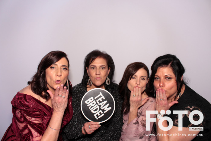 Carmine & Georgina's Wedding | View more photos from the event at gallery.fotomachines.com.au/u/FOTOMachines/Carmine-Georginas-Wedding