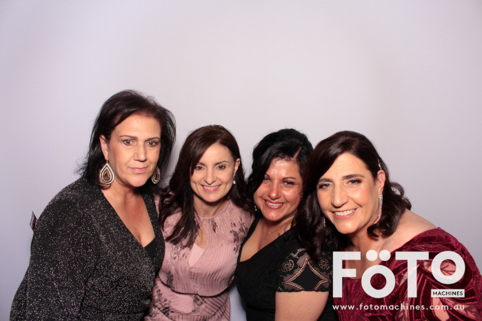 Carmine & Georgina's Wedding | View more photos from the event at gallery.fotomachines.com.au/u/FOTOMachines/Carmine-Georginas-Wedding