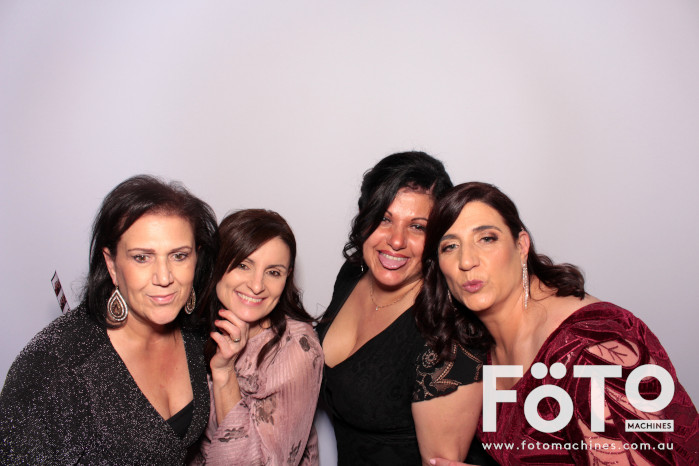 Carmine & Georgina's Wedding | View more photos from the event at gallery.fotomachines.com.au/u/FOTOMachines/Carmine-Georginas-Wedding