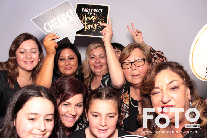 Carmine & Georgina's Wedding | View more photos from the event at gallery.fotomachines.com.au/u/FOTOMachines/Carmine-Georginas-Wedding