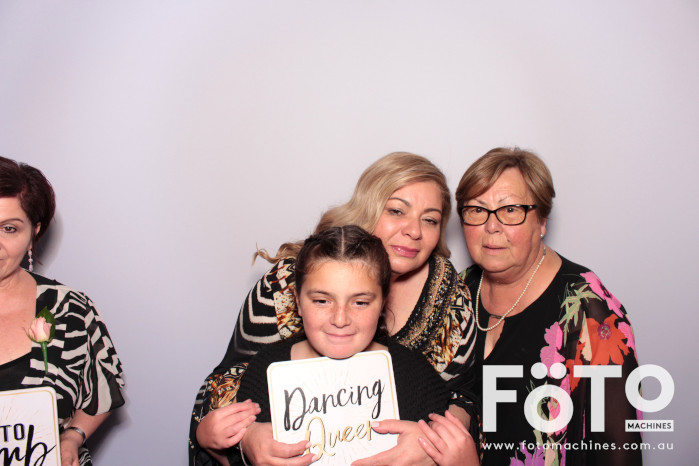 Carmine & Georgina's Wedding | View more photos from the event at gallery.fotomachines.com.au/u/FOTOMachines/Carmine-Georginas-Wedding