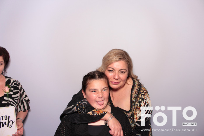 Carmine & Georgina's Wedding | View more photos from the event at gallery.fotomachines.com.au/u/FOTOMachines/Carmine-Georginas-Wedding