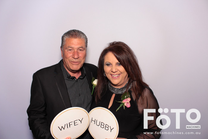 Carmine & Georgina's Wedding | View more photos from the event at gallery.fotomachines.com.au/u/FOTOMachines/Carmine-Georginas-Wedding