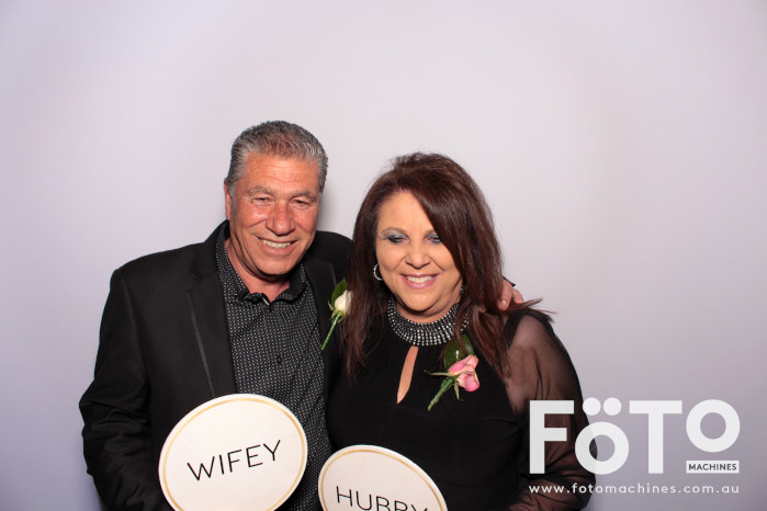 Carmine & Georgina's Wedding | View more photos from the event at gallery.fotomachines.com.au/u/FOTOMachines/Carmine-Georginas-Wedding