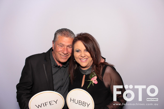 Carmine & Georgina's Wedding | View more photos from the event at gallery.fotomachines.com.au/u/FOTOMachines/Carmine-Georginas-Wedding