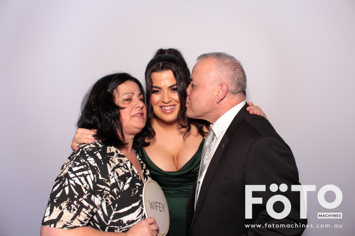 Carmine & Georgina's Wedding | View more photos from the event at gallery.fotomachines.com.au/u/FOTOMachines/Carmine-Georginas-Wedding