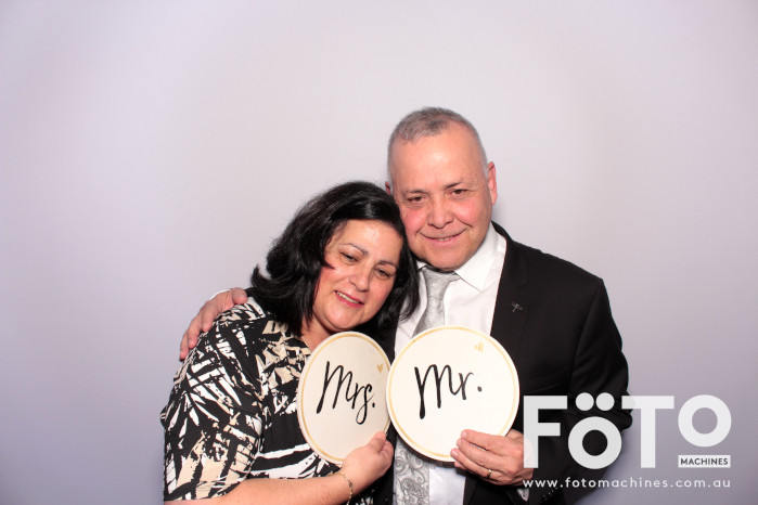 Carmine & Georgina's Wedding | View more photos from the event at gallery.fotomachines.com.au/u/FOTOMachines/Carmine-Georginas-Wedding