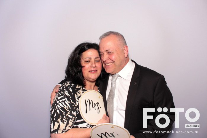 Carmine & Georgina's Wedding | View more photos from the event at gallery.fotomachines.com.au/u/FOTOMachines/Carmine-Georginas-Wedding