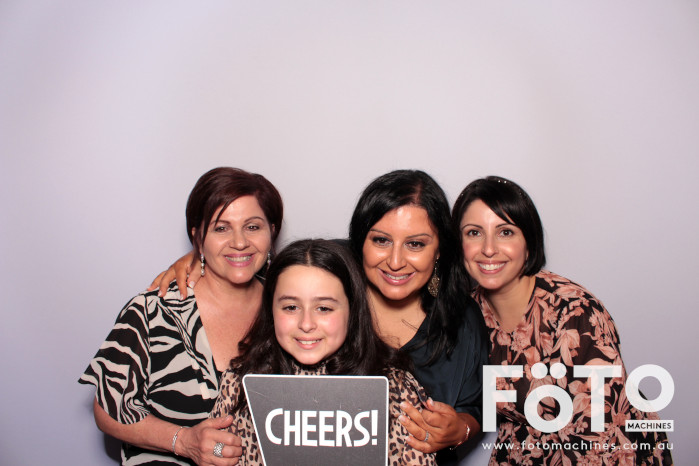 Carmine & Georgina's Wedding | View more photos from the event at gallery.fotomachines.com.au/u/FOTOMachines/Carmine-Georginas-Wedding