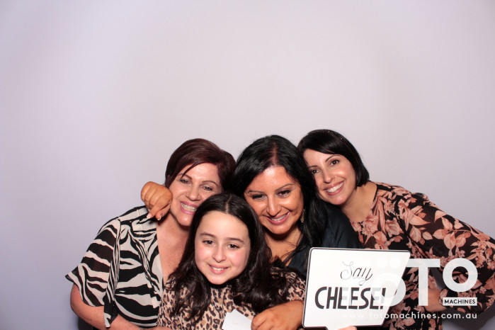 Carmine & Georgina's Wedding | View more photos from the event at gallery.fotomachines.com.au/u/FOTOMachines/Carmine-Georginas-Wedding