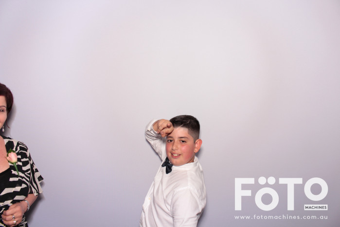 Carmine & Georgina's Wedding | View more photos from the event at gallery.fotomachines.com.au/u/FOTOMachines/Carmine-Georginas-Wedding