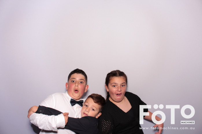 Carmine & Georgina's Wedding | View more photos from the event at gallery.fotomachines.com.au/u/FOTOMachines/Carmine-Georginas-Wedding