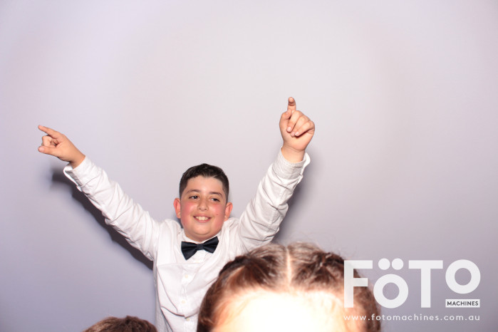 Carmine & Georgina's Wedding | View more photos from the event at gallery.fotomachines.com.au/u/FOTOMachines/Carmine-Georginas-Wedding