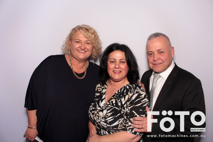 Carmine & Georgina's Wedding | View more photos from the event at gallery.fotomachines.com.au/u/FOTOMachines/Carmine-Georginas-Wedding