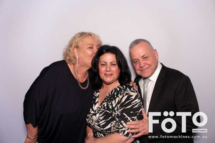 Carmine & Georgina's Wedding | View more photos from the event at gallery.fotomachines.com.au/u/FOTOMachines/Carmine-Georginas-Wedding