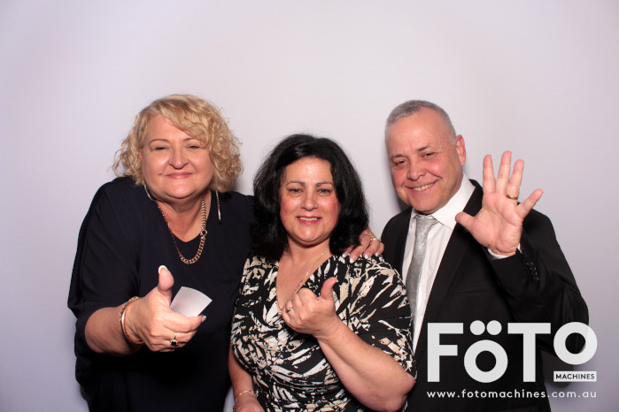 Carmine & Georgina's Wedding | View more photos from the event at gallery.fotomachines.com.au/u/FOTOMachines/Carmine-Georginas-Wedding