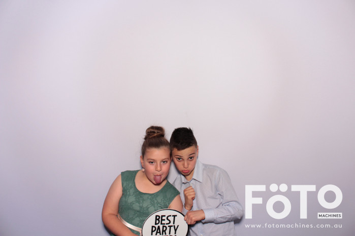 Carmine & Georgina's Wedding | View more photos from the event at gallery.fotomachines.com.au/u/FOTOMachines/Carmine-Georginas-Wedding