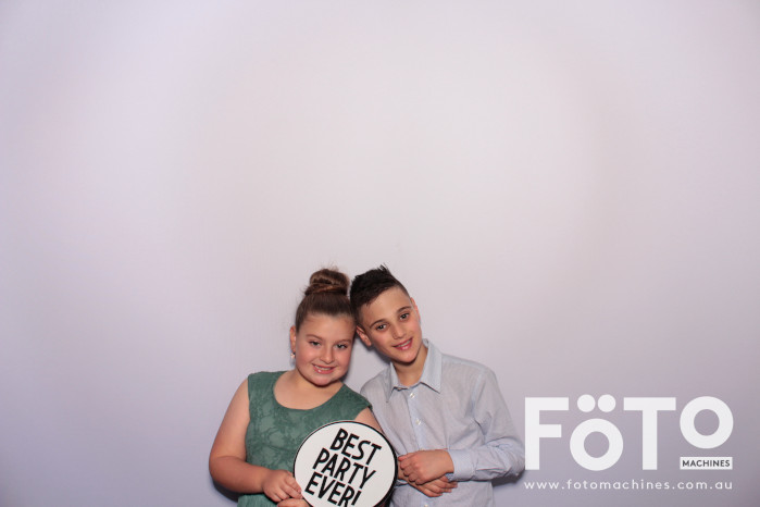 Carmine & Georgina's Wedding | View more photos from the event at gallery.fotomachines.com.au/u/FOTOMachines/Carmine-Georginas-Wedding