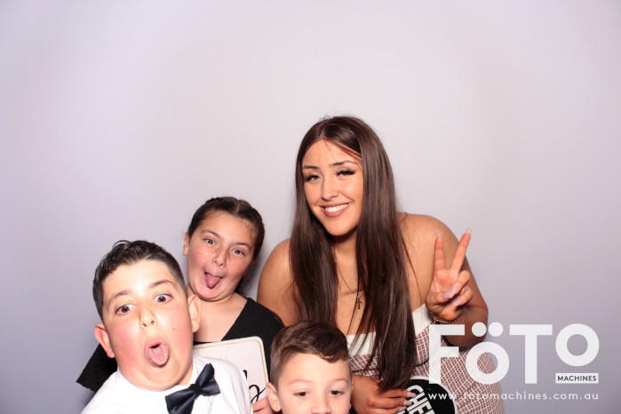 Carmine & Georgina's Wedding | View more photos from the event at gallery.fotomachines.com.au/u/FOTOMachines/Carmine-Georginas-Wedding