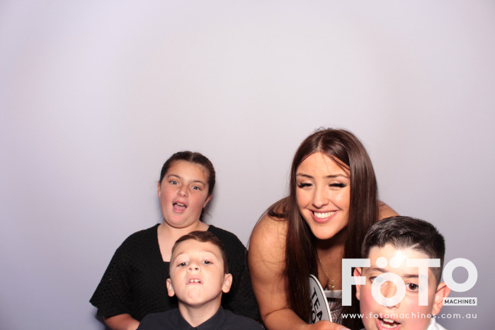 Carmine & Georgina's Wedding | View more photos from the event at gallery.fotomachines.com.au/u/FOTOMachines/Carmine-Georginas-Wedding