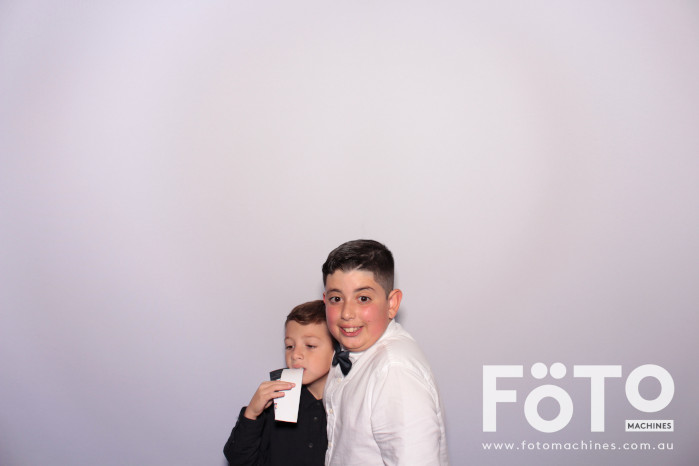 Carmine & Georgina's Wedding | View more photos from the event at gallery.fotomachines.com.au/u/FOTOMachines/Carmine-Georginas-Wedding