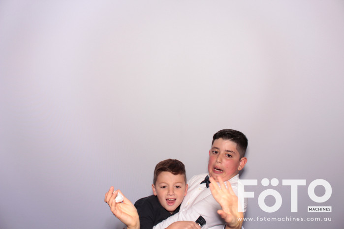 Carmine & Georgina's Wedding | View more photos from the event at gallery.fotomachines.com.au/u/FOTOMachines/Carmine-Georginas-Wedding