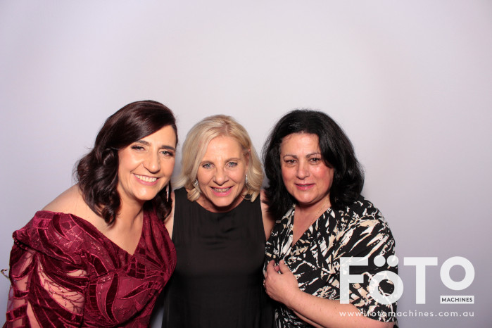 Carmine & Georgina's Wedding | View more photos from the event at gallery.fotomachines.com.au/u/FOTOMachines/Carmine-Georginas-Wedding