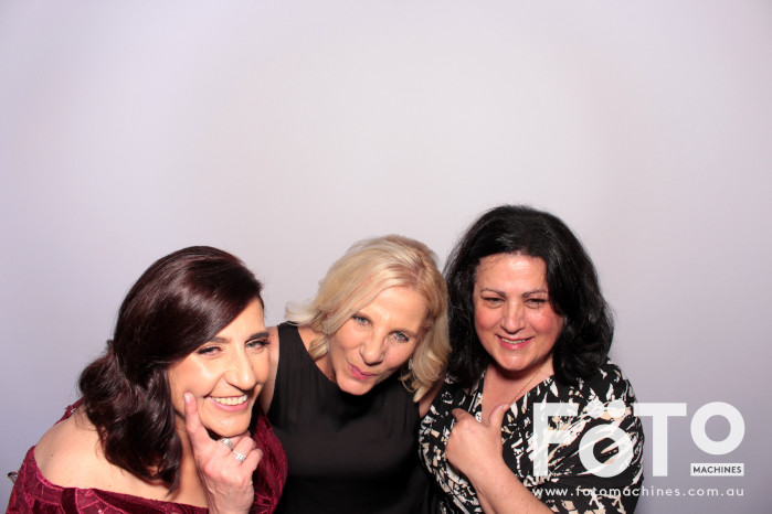 Carmine & Georgina's Wedding | View more photos from the event at gallery.fotomachines.com.au/u/FOTOMachines/Carmine-Georginas-Wedding