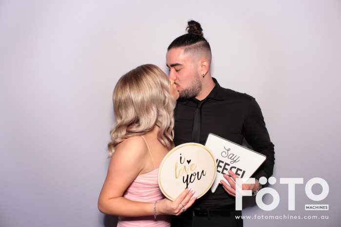 Carmine & Georgina's Wedding | View more photos from the event at gallery.fotomachines.com.au/u/FOTOMachines/Carmine-Georginas-Wedding