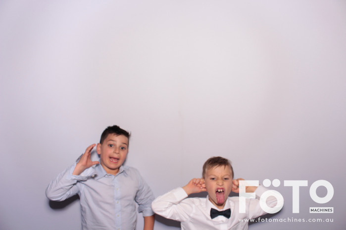 Carmine & Georgina's Wedding | View more photos from the event at gallery.fotomachines.com.au/u/FOTOMachines/Carmine-Georginas-Wedding