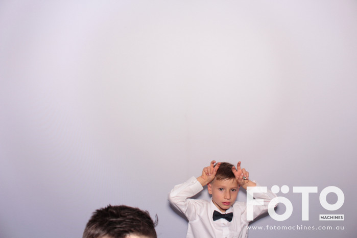 Carmine & Georgina's Wedding | View more photos from the event at gallery.fotomachines.com.au/u/FOTOMachines/Carmine-Georginas-Wedding