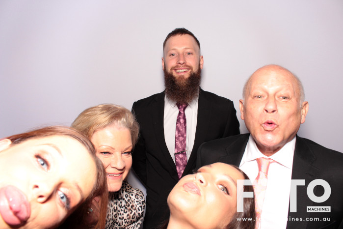 Carmine & Georgina's Wedding | View more photos from the event at gallery.fotomachines.com.au/u/FOTOMachines/Carmine-Georginas-Wedding