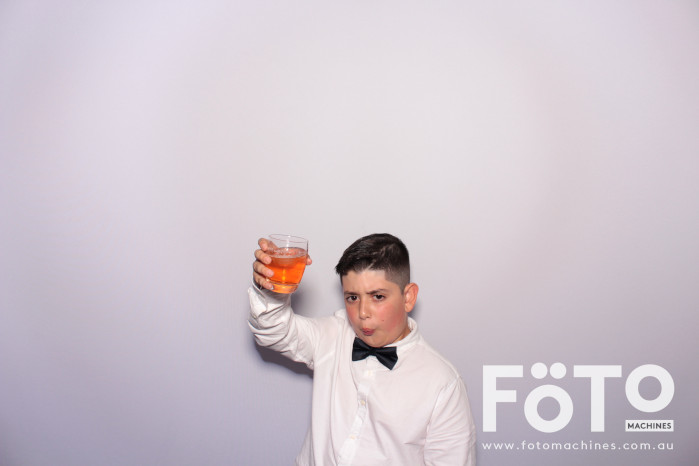 Carmine & Georgina's Wedding | View more photos from the event at gallery.fotomachines.com.au/u/FOTOMachines/Carmine-Georginas-Wedding