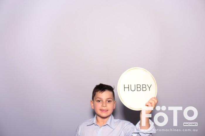 Carmine & Georgina's Wedding | View more photos from the event at gallery.fotomachines.com.au/u/FOTOMachines/Carmine-Georginas-Wedding