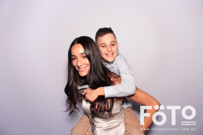 Carmine & Georgina's Wedding | View more photos from the event at gallery.fotomachines.com.au/u/FOTOMachines/Carmine-Georginas-Wedding