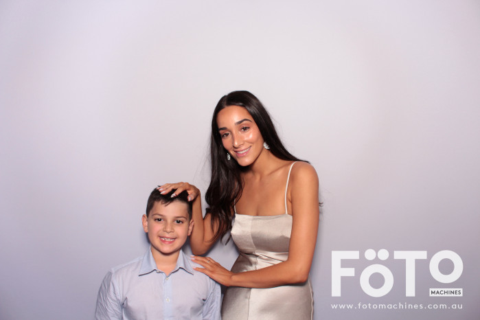 Carmine & Georgina's Wedding | View more photos from the event at gallery.fotomachines.com.au/u/FOTOMachines/Carmine-Georginas-Wedding