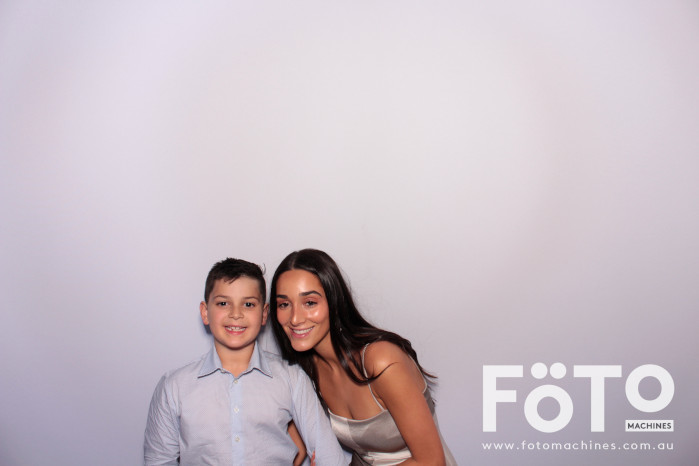 Carmine & Georgina's Wedding | View more photos from the event at gallery.fotomachines.com.au/u/FOTOMachines/Carmine-Georginas-Wedding