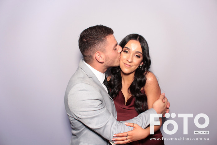 Carmine & Georgina's Wedding | View more photos from the event at gallery.fotomachines.com.au/u/FOTOMachines/Carmine-Georginas-Wedding