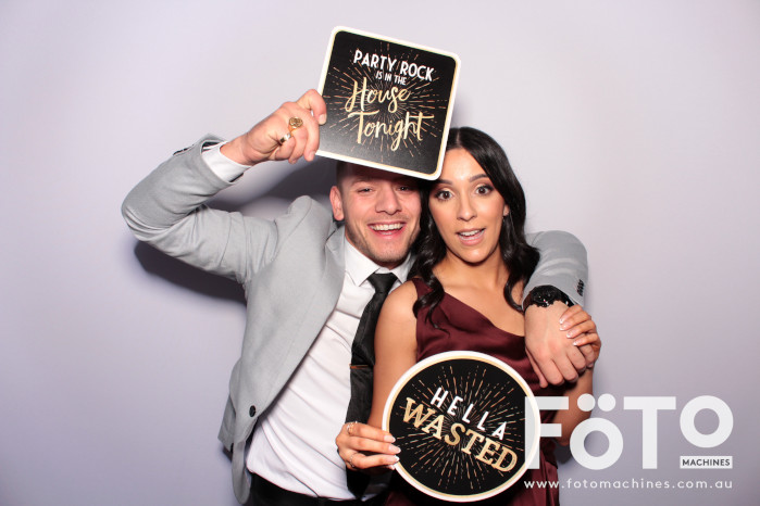 Carmine & Georgina's Wedding | View more photos from the event at gallery.fotomachines.com.au/u/FOTOMachines/Carmine-Georginas-Wedding