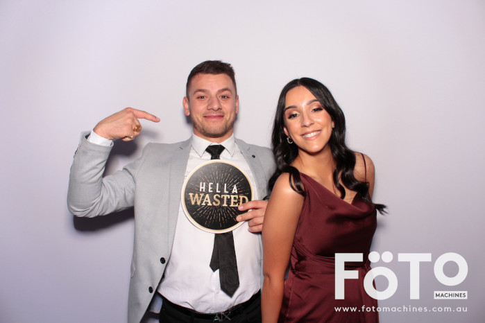 Carmine & Georgina's Wedding | View more photos from the event at gallery.fotomachines.com.au/u/FOTOMachines/Carmine-Georginas-Wedding