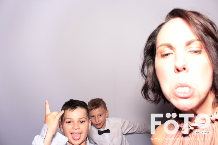 Carmine & Georgina's Wedding | View more photos from the event at gallery.fotomachines.com.au/u/FOTOMachines/Carmine-Georginas-Wedding