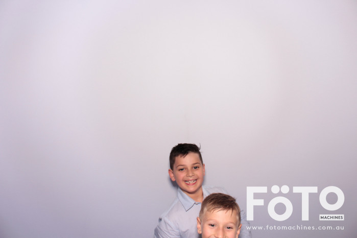 Carmine & Georgina's Wedding | View more photos from the event at gallery.fotomachines.com.au/u/FOTOMachines/Carmine-Georginas-Wedding