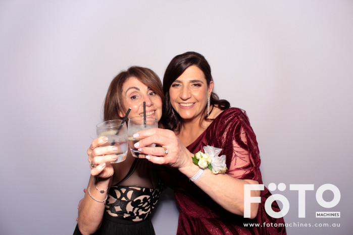 Carmine & Georgina's Wedding | View more photos from the event at gallery.fotomachines.com.au/u/FOTOMachines/Carmine-Georginas-Wedding