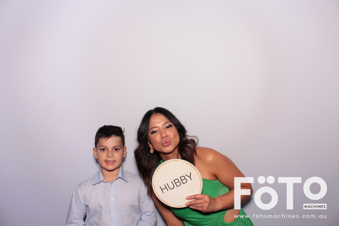 Carmine & Georgina's Wedding | View more photos from the event at gallery.fotomachines.com.au/u/FOTOMachines/Carmine-Georginas-Wedding