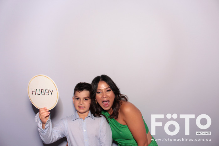 Carmine & Georgina's Wedding | View more photos from the event at gallery.fotomachines.com.au/u/FOTOMachines/Carmine-Georginas-Wedding