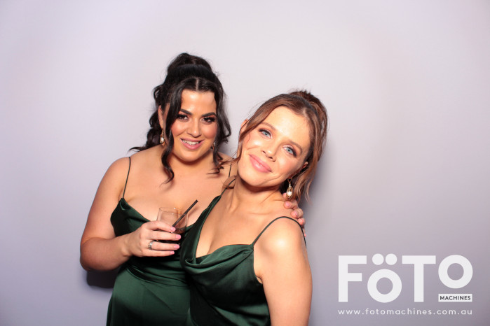 Carmine & Georgina's Wedding | View more photos from the event at gallery.fotomachines.com.au/u/FOTOMachines/Carmine-Georginas-Wedding