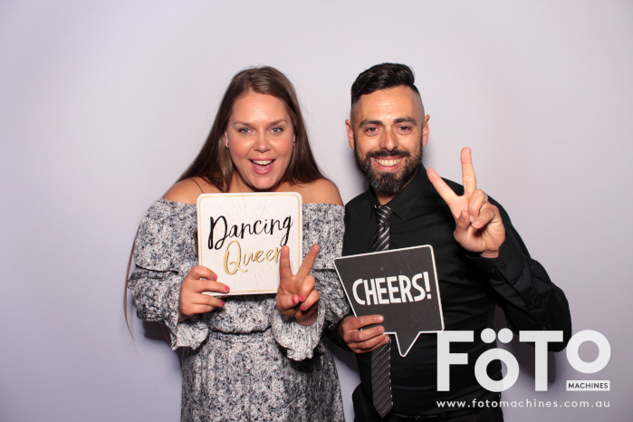 Carmine & Georgina's Wedding | View more photos from the event at gallery.fotomachines.com.au/u/FOTOMachines/Carmine-Georginas-Wedding