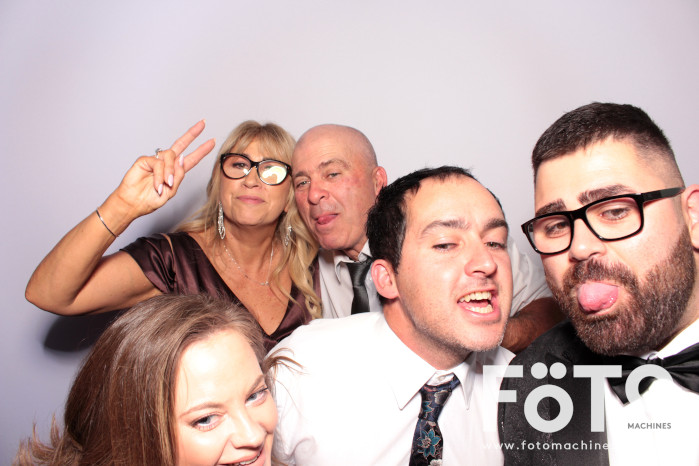 Carmine & Georgina's Wedding | View more photos from the event at gallery.fotomachines.com.au/u/FOTOMachines/Carmine-Georginas-Wedding