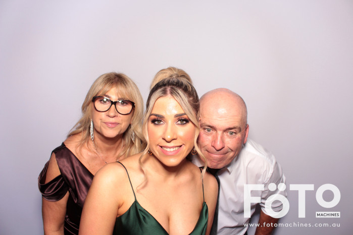 Carmine & Georgina's Wedding | View more photos from the event at gallery.fotomachines.com.au/u/FOTOMachines/Carmine-Georginas-Wedding