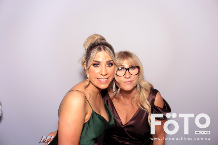 Carmine & Georgina's Wedding | View more photos from the event at gallery.fotomachines.com.au/u/FOTOMachines/Carmine-Georginas-Wedding